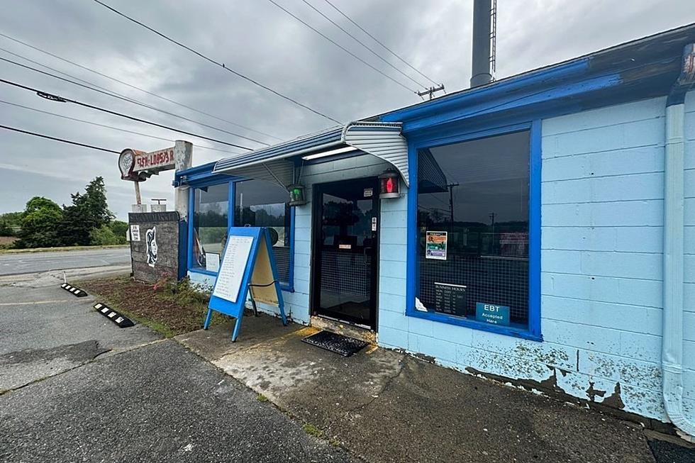 New Bedford Seafood Market Captain Frank&#8217;s for Sale After 60 Years