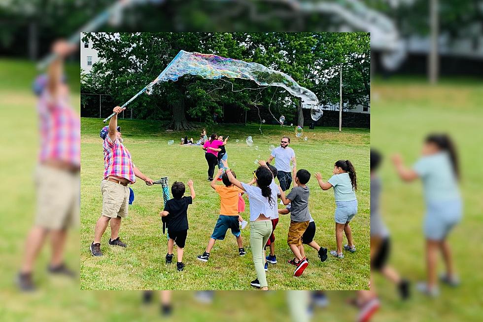 Kick Off Summer at Fall River's Ruggles Park