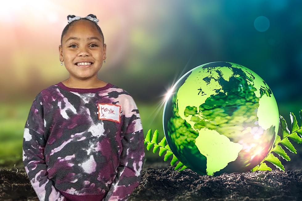 Kayla Loves the Environment and Animals [TUESDAY&#8217;S CHILD]