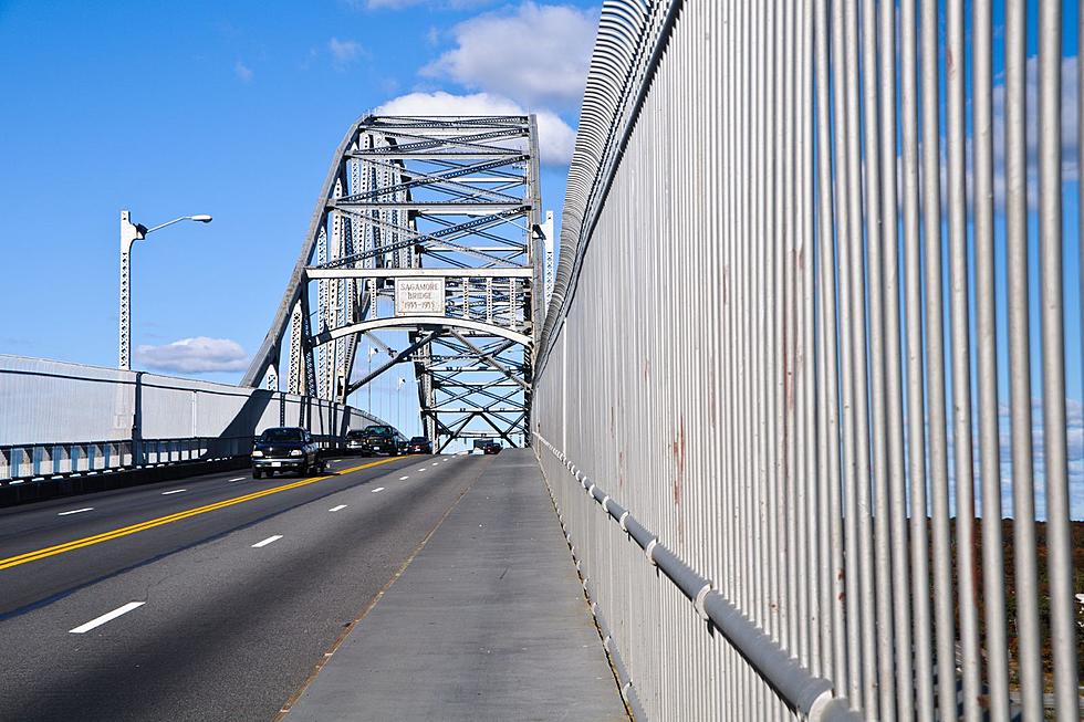 Sagamore Bridge Lifting Nightmare Lane Restrictions