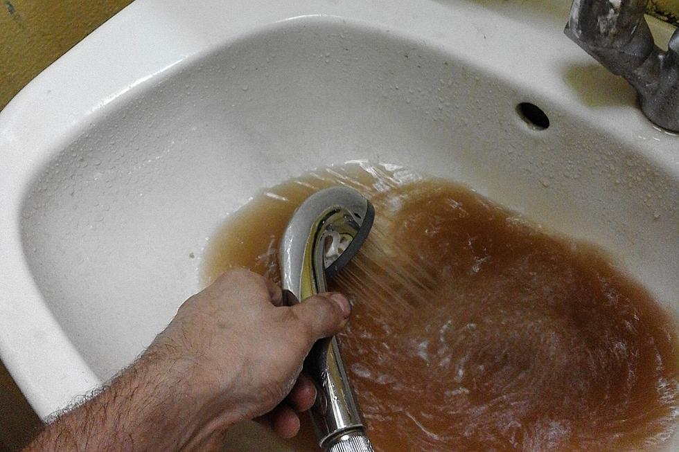 Brown Water Deemed ‘Safe’ by Fairhaven Superintendent