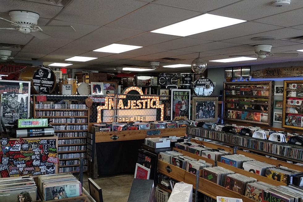 New Television Series to Film Pilot Episode at New Bedford Record Store