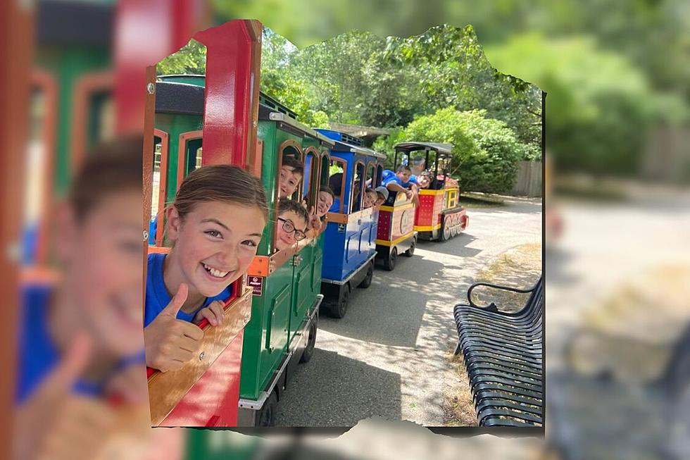 Buttonwood Park Zoo Getting a New Train