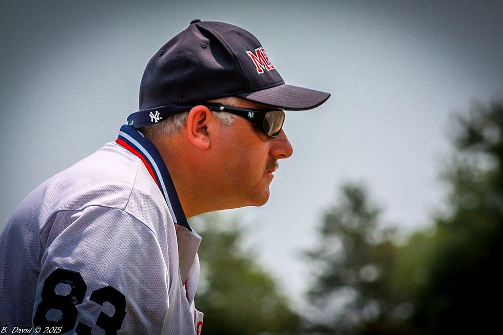 SouthCoast Struggles with Youth Baseball Umpire Shortage