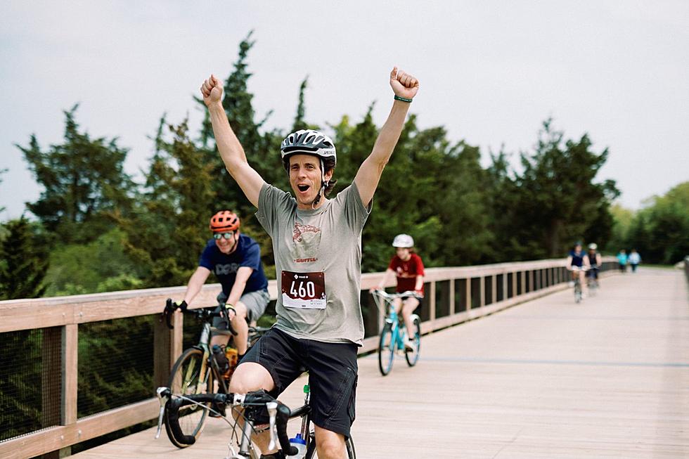 5th Annual Tour de Crème in Mattapoisett Was a Delicious Success