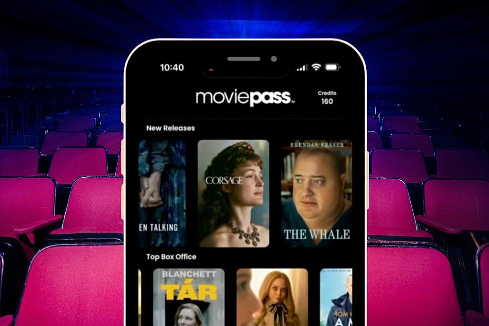 Good News! MoviePass Has Returned