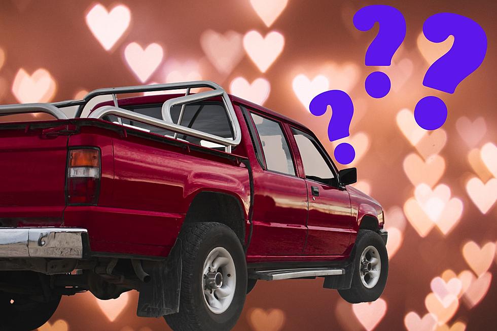 If You Drive a Red Dodge Ram Truck in West Wareham, Someone Is Looking For You