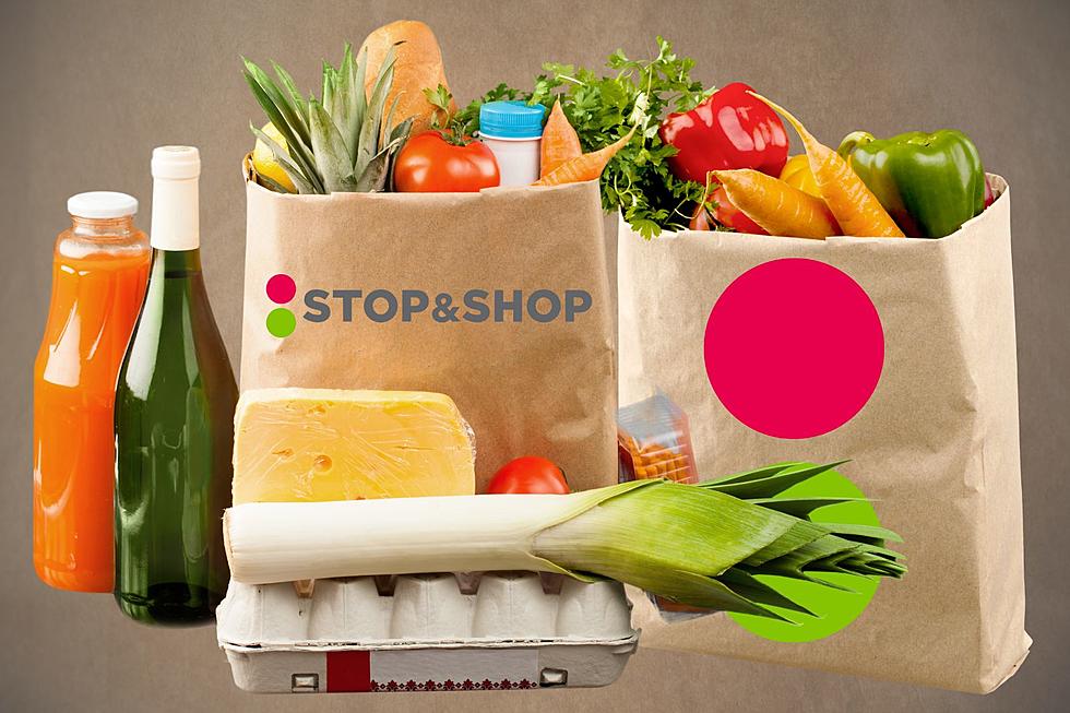Stop & Shop Grocery Stores in Massachusetts Are Now Charging for Paper Bags
