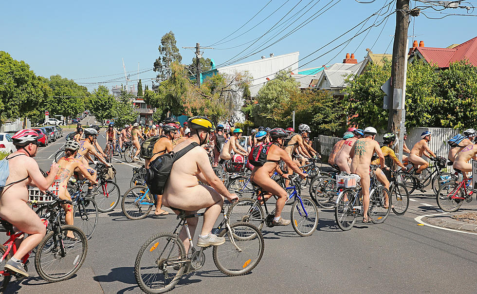 Boston&#8217;s Weird Obsession With Riding Bikes Naked Ranks Top 20 in America