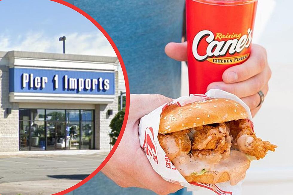 New Details On Seekonk’s First Raising Cane’s Chicken Location