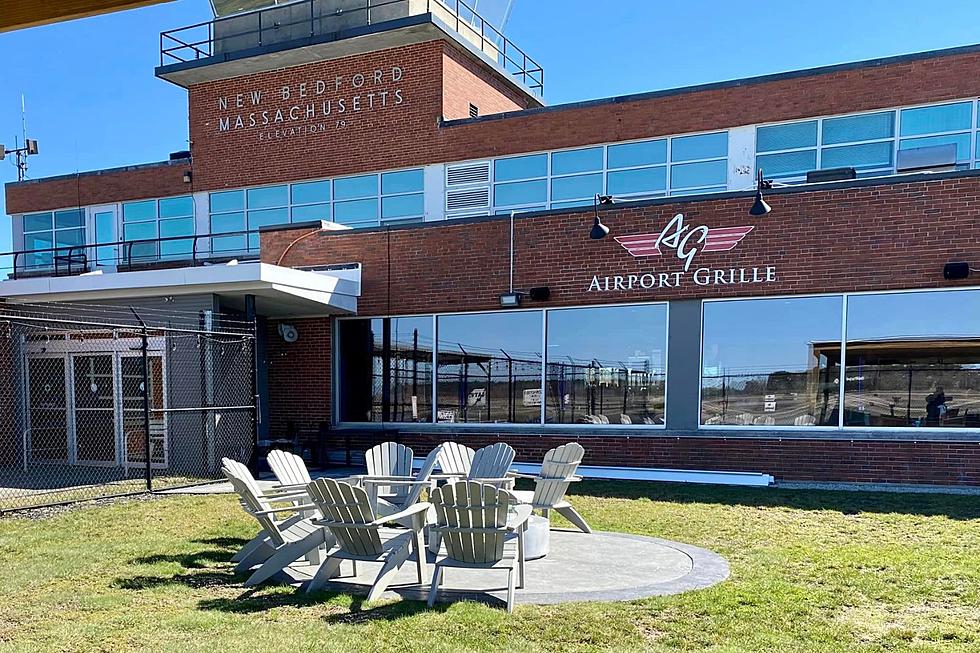 The Airport Grille in New Bedford Abruptly Closes