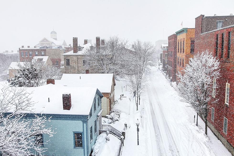 The Year New Bedford Got 6 Inches of Snow on June 6