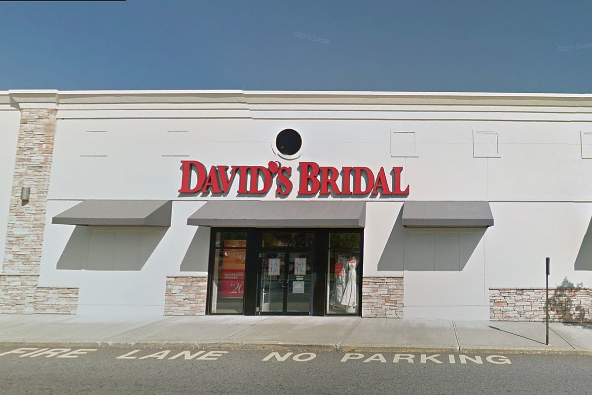 Popular Wedding Shop to Close Its Doors in Dartmouth and Warwick