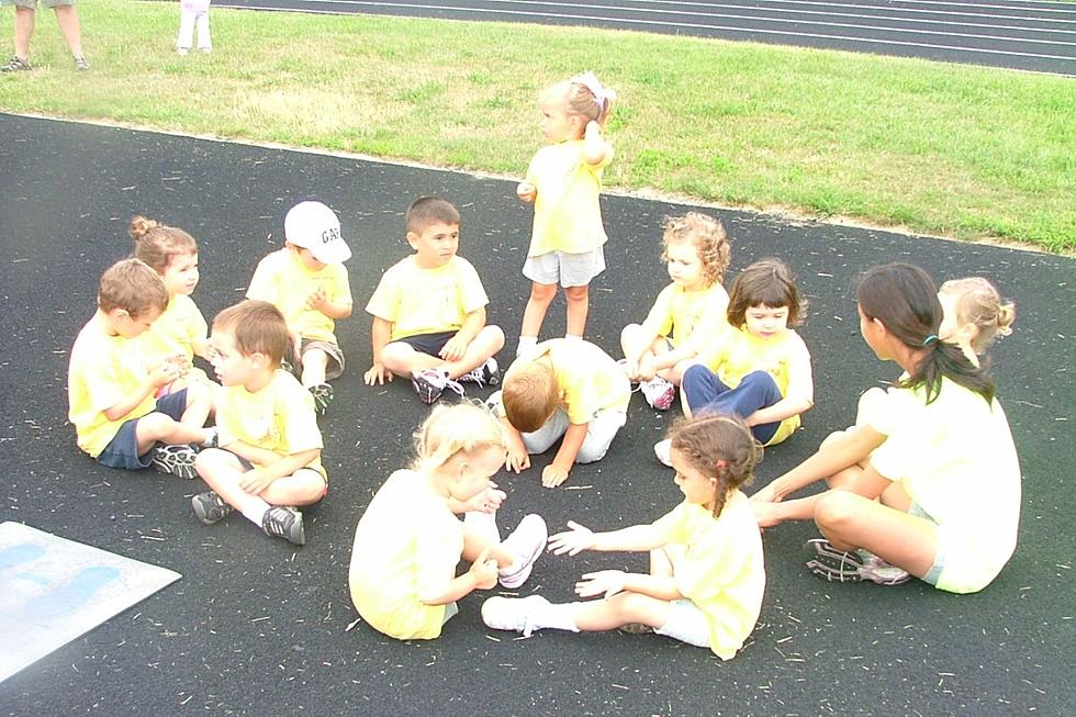 Mattapoisett Track Club Tradition Continues This Summer