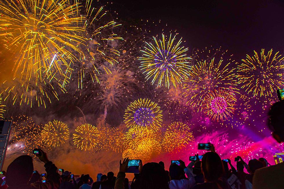 SouthCoast 2023 Fireworks: 4th of July Celebrations Guide