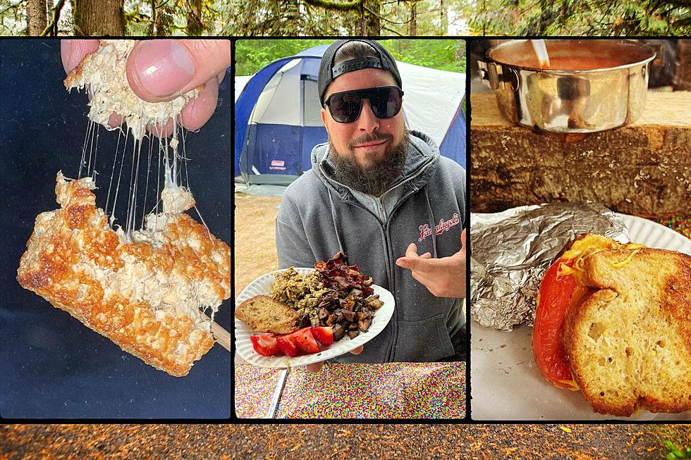 Delicious Meal Hacks for the Perfect New England Camping Weekend
