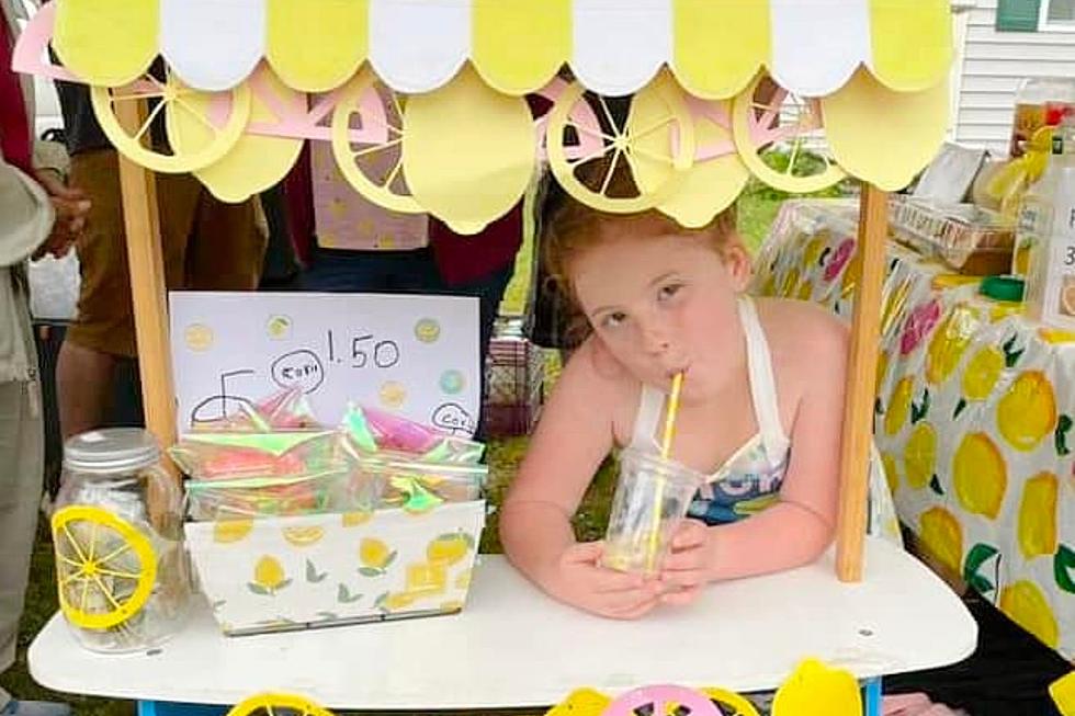 Cheers to the Young Entrepreneurs at Lemonade Day 2023