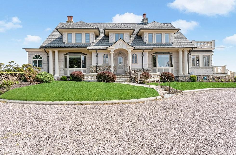 New Price Makes This Luxurious Home Rhode Island’s Most Expensive