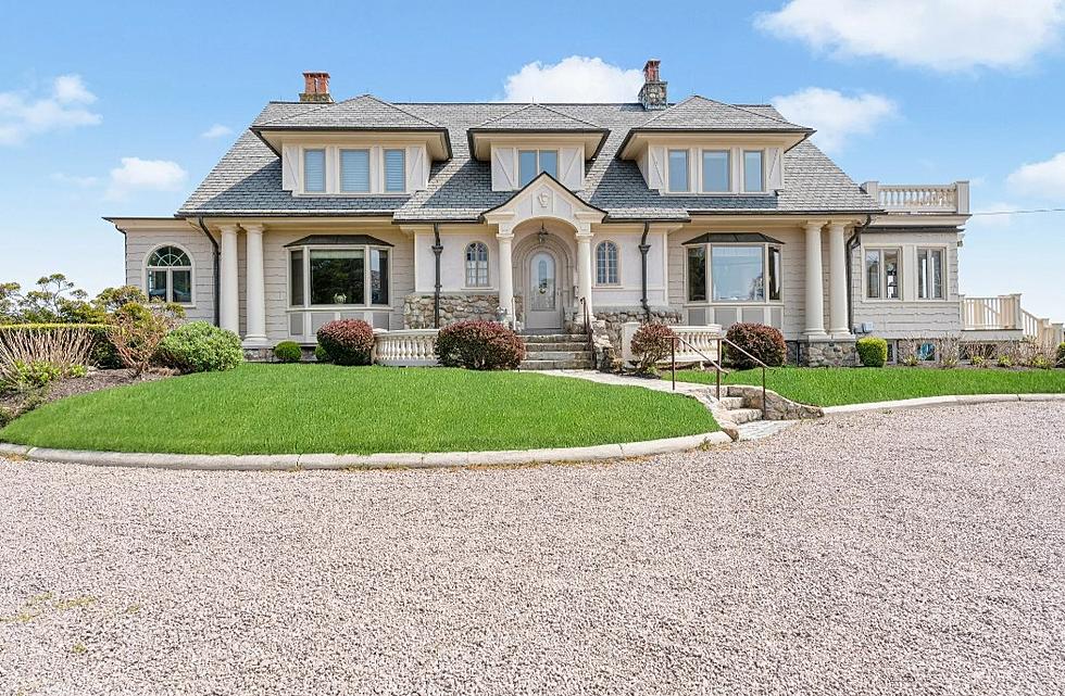 New Price Makes This Luxurious Home Rhode Island&#8217;s Most Expensive