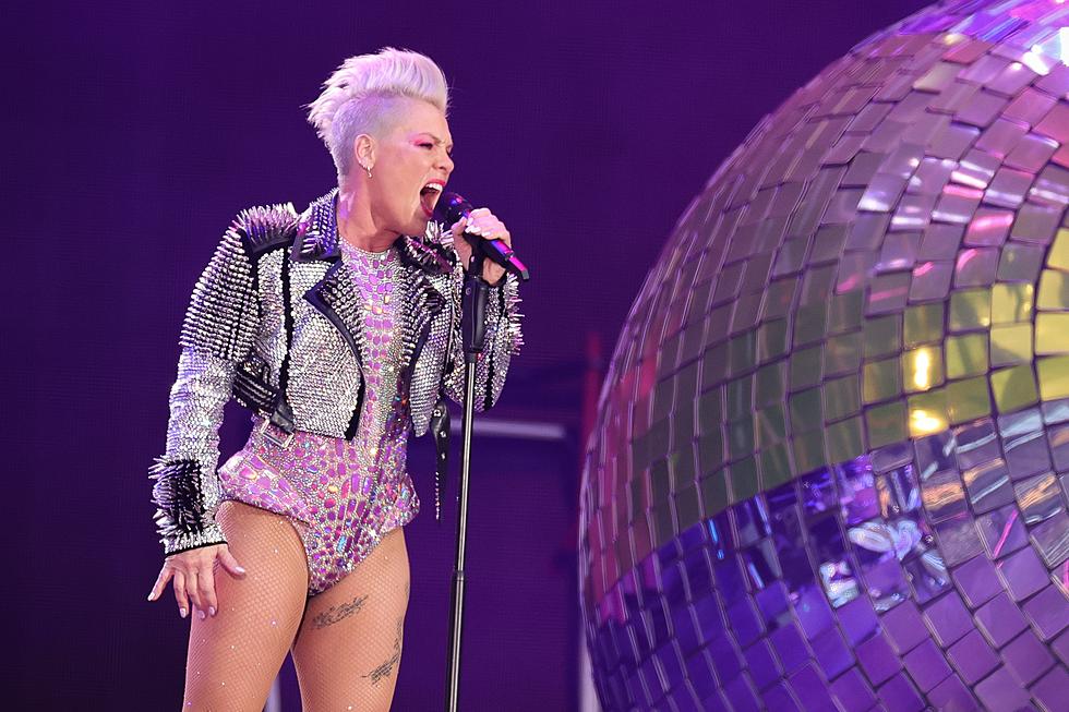 Pink in Boston Win Tickets to Her Summer Carnival at Fenway Park