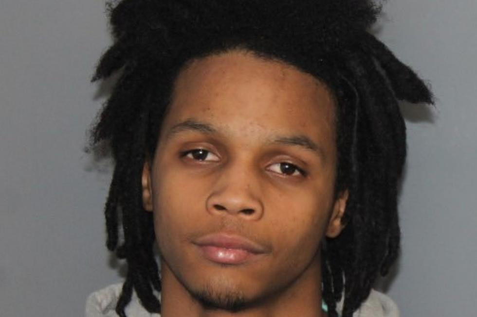 State Police Seek Suspect in Fatal Plymouth Shooting of New Bedford Man