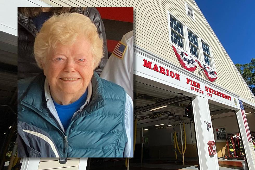Marion Community Mourns Loss of Joan Wing