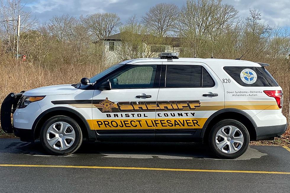 Can a Bristol County Sheriff's Deputy Pull You Over?