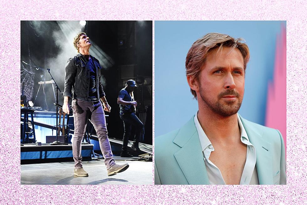 Matchbox Twenty Dedicates Song to Ryan Gosling at Mansfield Concert