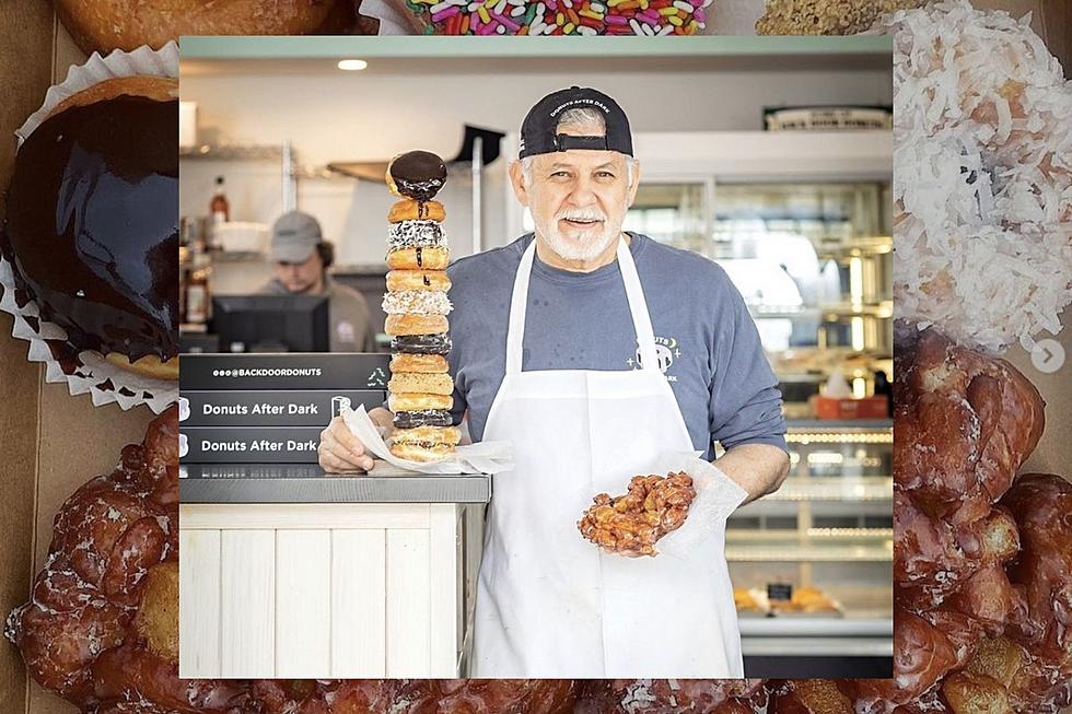 Martha's Vineyard Donut Shop May Be Forced to Close