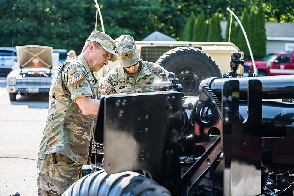 Start Your Engines as the 5th Annual Car Show for Veterans Returns to Fall River