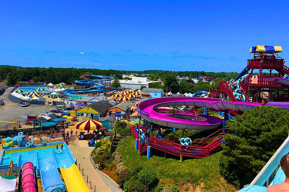 Wareham Water Wizz Upgrades Make a Summer Splash