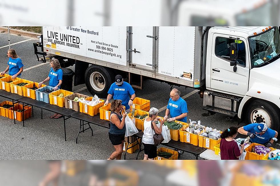 United Way Mobile Markets Come to New Bedford, Wareham