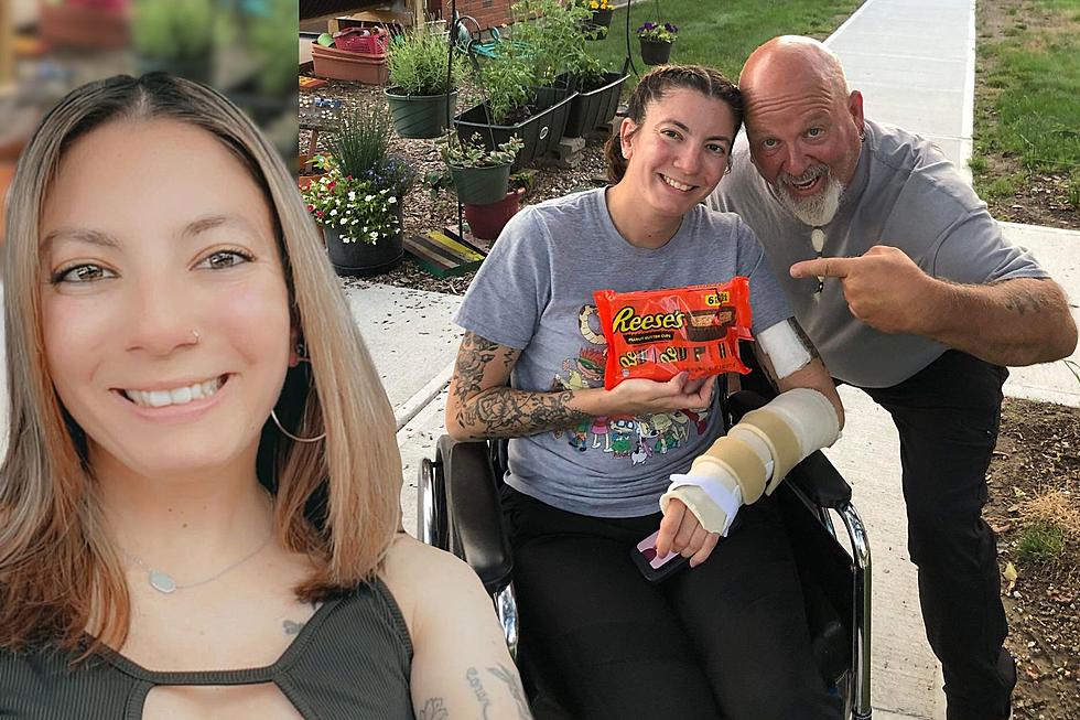 Heroic Westport Woman Hit by Truck While Helping Driver Is on the Mend
