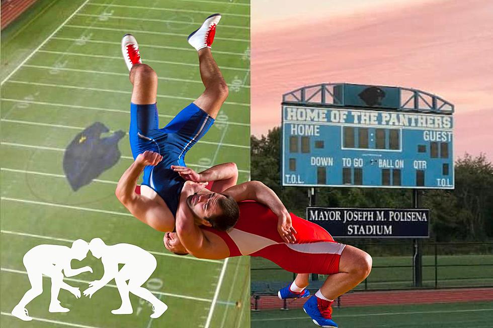 Calling All Wrestlers to the &#8216;Grapple on the Grass&#8217; Wrestling Tournament in Johnston, Rhode Island
