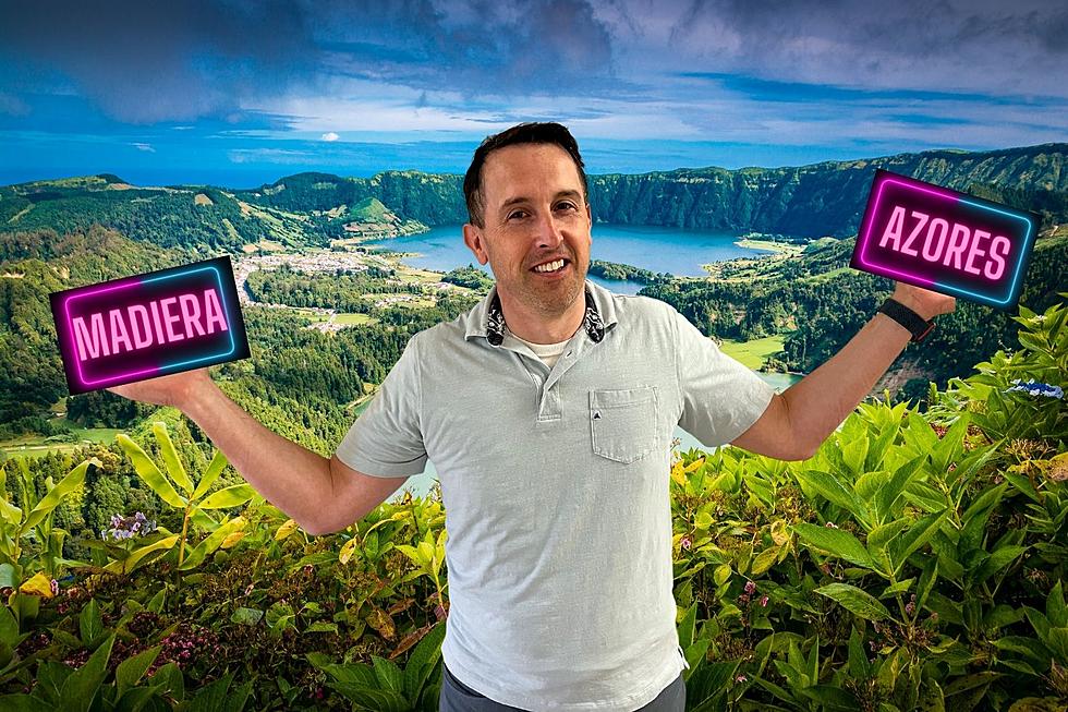 Did Fun 107 Drop the Ball on Azores Vacation Giveaway?