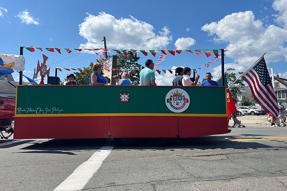 50 Moments that Defined the 107th Feast of the Blessed Sacrament Parade [PHOTOS]