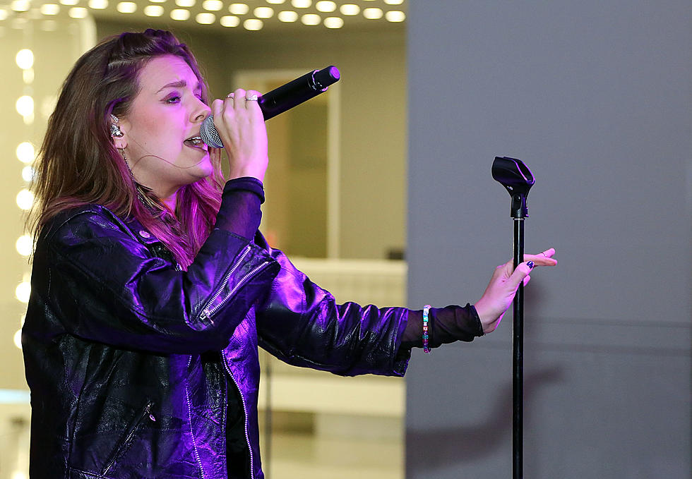 Win Tickets to Tove Lo at Roadrunner in Boston