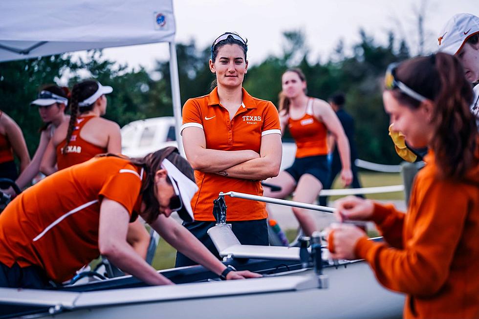 Rochester Olympic Rower Gia Doonan Named Hall of Famer