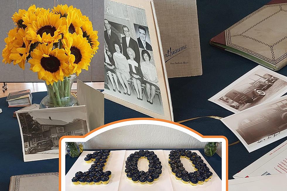 New Bedford’s Lemieux Heating Company Celebrates 100 Year Milestone