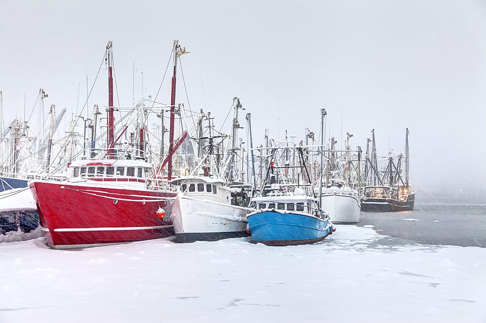 Massachusetts Braces for Freezing and Snowy Winter With ‘Blizzard Conditions’