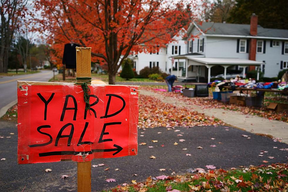 Epic Town-Wide Yard Sale to Set Up Shop in Acushnet Next Month
