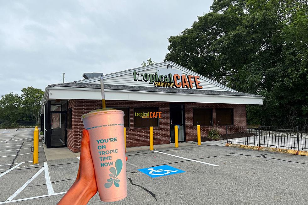 Fairhaven Tropical Smoothie Cafe Is Moving to Make Room for Starbucks