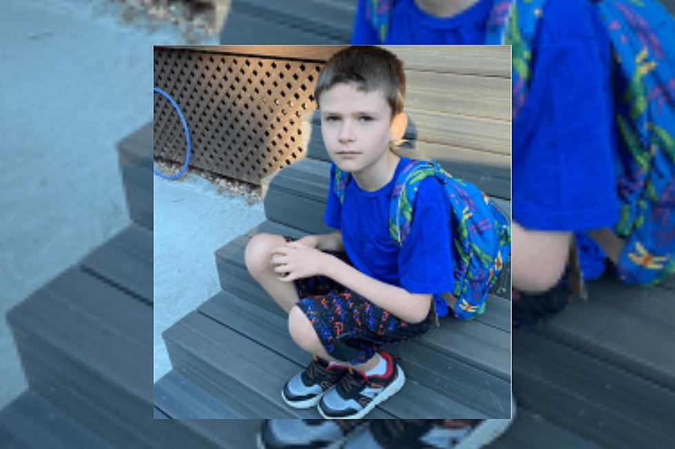 11-Year-Old John Loves to Jump on the Trampoline [TUESDAY'S CHILD