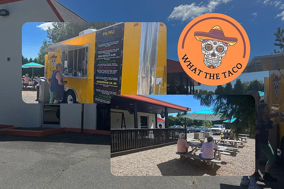 Popular Mattapoisett Mexican Food Truck  Will Open New Cantina