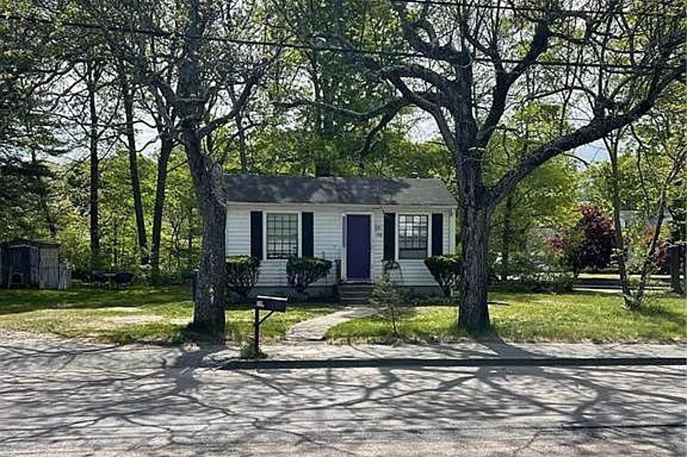 Teeny, Tiny Seekonk House Sells for $170K