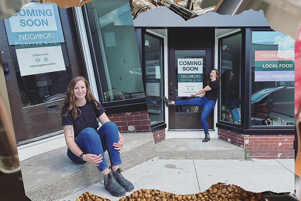 Fresh Coffee And Good Vibes Coming to Weir Street in Taunton This Fall