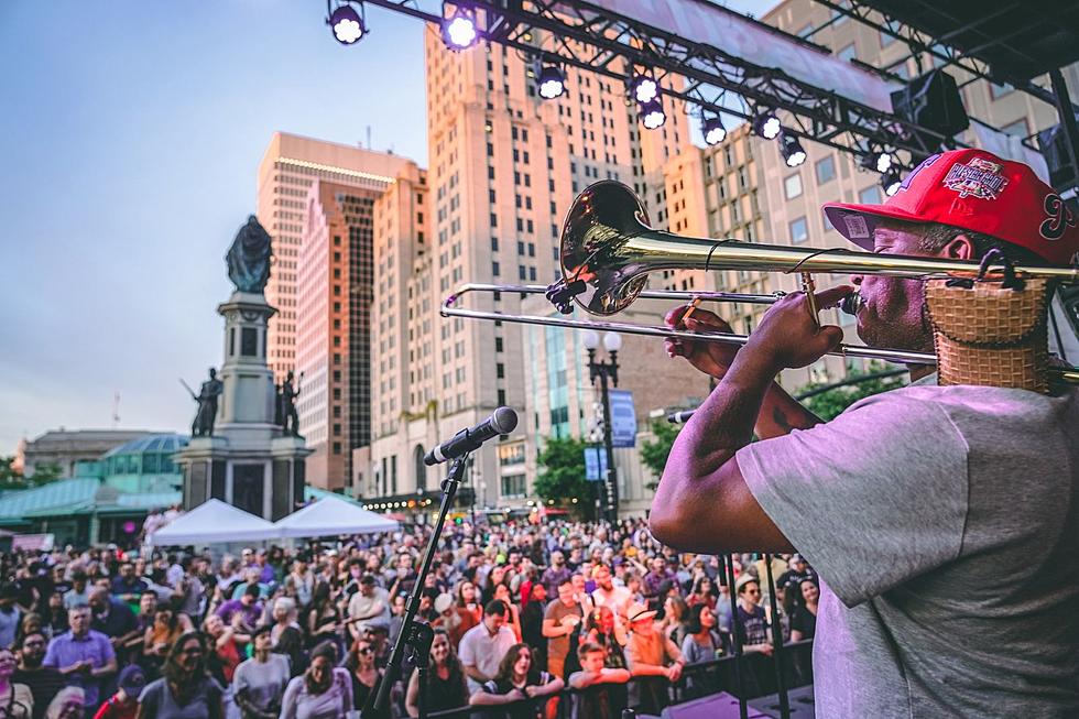 PVDFest Returns to Providence for 3 Days of Lively Entertainment