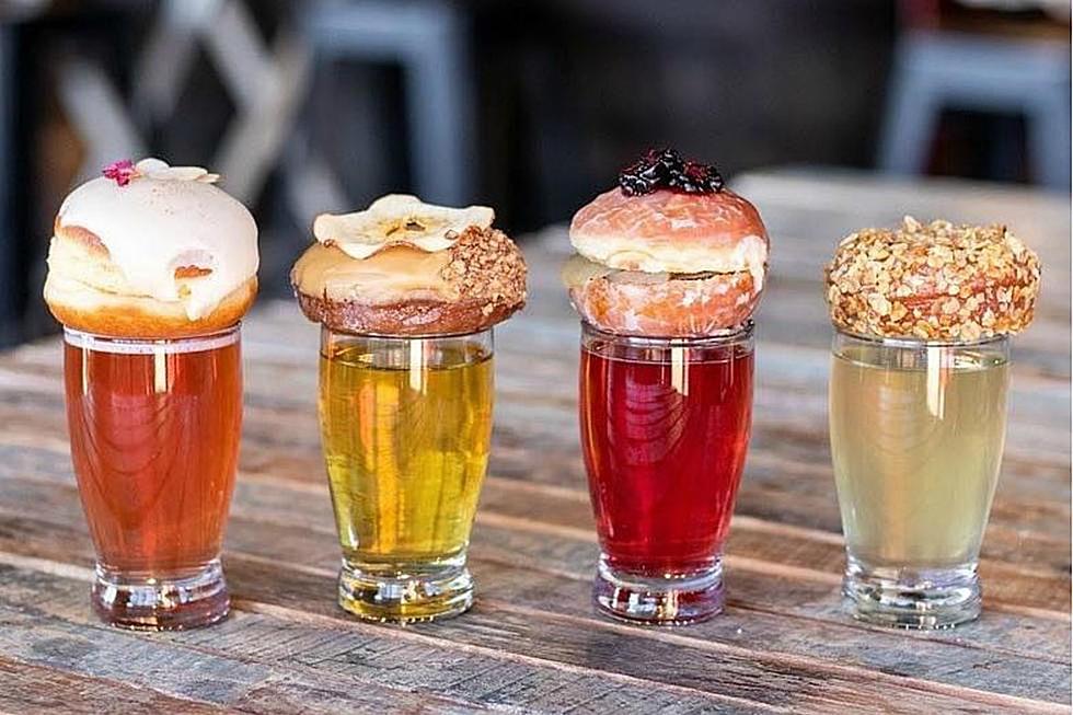 Everything You’ll Need to Know About the ‘Boston Hard Cider & Doughnut’ Fest