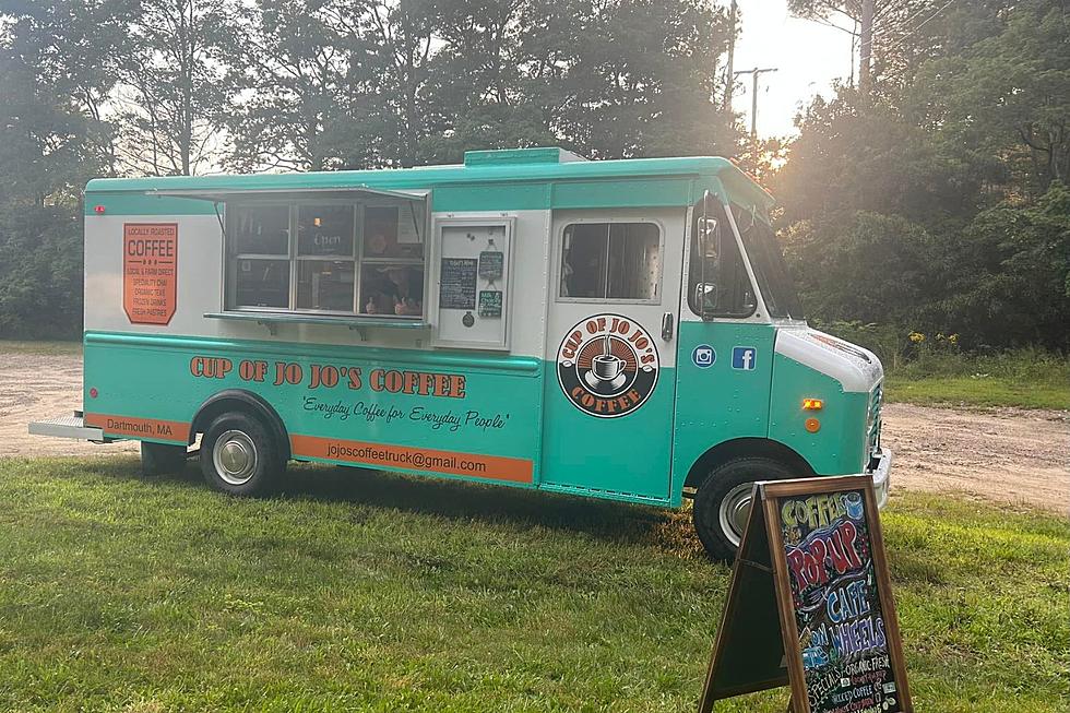 New Dartmouth Coffee Truck Looks Strangely Familiar for a Good Reason