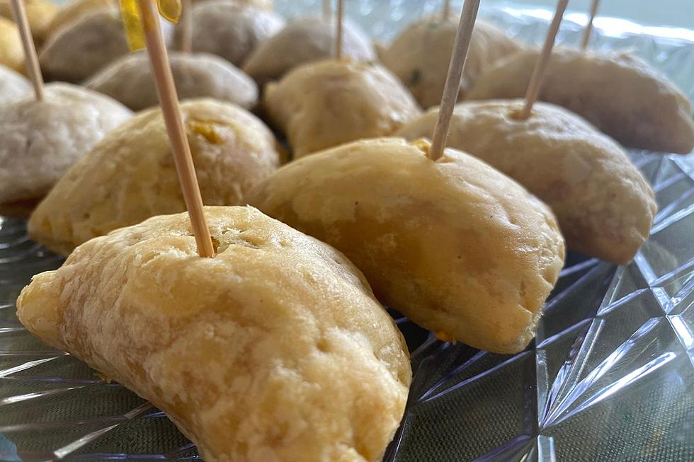 Celebrate National Jamaican Patty Day in Fall River with Free Meat Pies